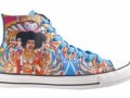 Converse music collection
