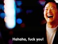 Mr chow