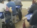 Nice cheating