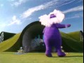 Teletubies