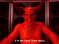 I39m the devil i love metal