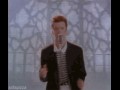 Never gonna