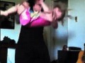 Metal babysitter