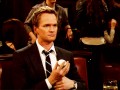 Barney stinson