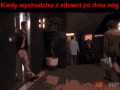 Dzień nóg