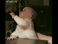 Bobas z łyżeczką
