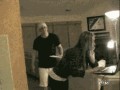 Buttslap