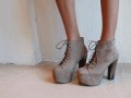 Jeffrey campbell