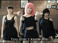 Miss a