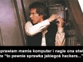 Na pewno mamo