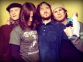 Red hot chili peppers