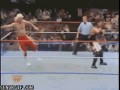 Wrestling ftw