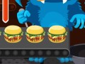 Peter the burger eater 1
