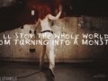 I39ll stop whole world with paramore