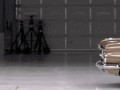Crash test 1959 chevy bel air vs 2009 chevy malibu