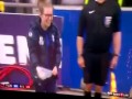 Mecz piłki kobiecej