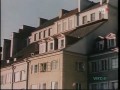 Niedzielny poranek w Warszawie 1955 kolorowy film