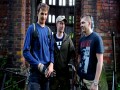 Gazownia Warszawska na Woli - zjazdy na linach Urbex History