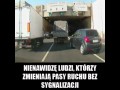 Nienawidzę ludzi