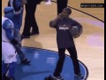 Pro jump