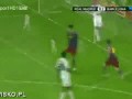 Vs real madryt