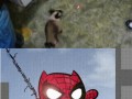 Spiderkot jest super