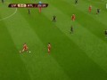 Liverpool vs atletico