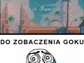 Goodbye goku