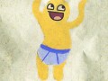 Caramelldansen