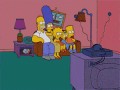 świetne intro z simpsonów
