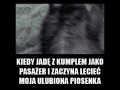 Kiedy jadę