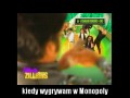 Kiedy wygrywam w monopoly
