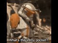 Naćpany stormtrooper