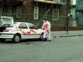 Car washing