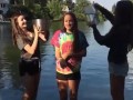 Największe faile w ice bucket challenge