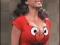 Elmo39s boobs