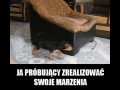 Ja próbujący