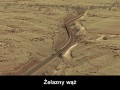 żelazny wąż