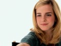 Emma watson  hermione kiss