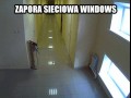 Windows firewall
