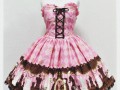 Angelic pretty lolita fashion