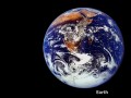 Earth vs universe
