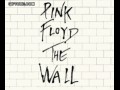Wall pink floyd