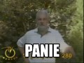 Idz pan w chuj panie