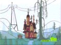 Dom dla zmyślonych przyjaciół pani foster