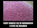 Kiedy bawisz się