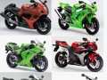 Motocykle  