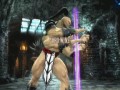 Mortal kombat