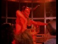 Tenacious d