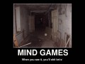 Mind games